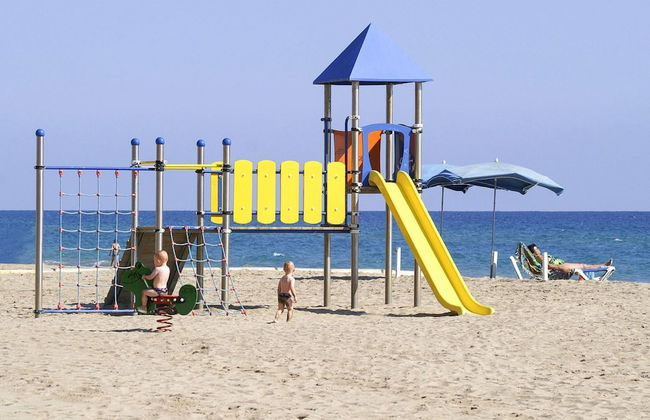 Apartment in Calafell Near the Beach - Photo 24