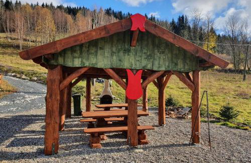 Chata Lisa - Foto 24