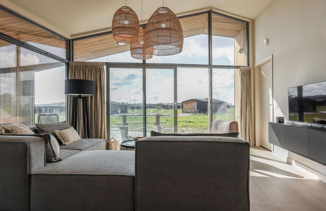 Cottage in Wissenkerke Near Nature Reserve - Foto 13