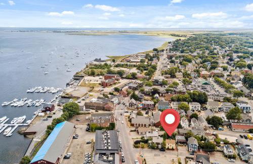 Downtown Steps to Waterfront "The Garden" - Foto 3