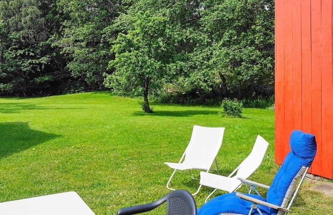 Seaside Charm on Orust Island-by Traum - Foto 25