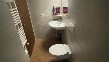 Agriturismo Antiglia - Photo 3, Shower