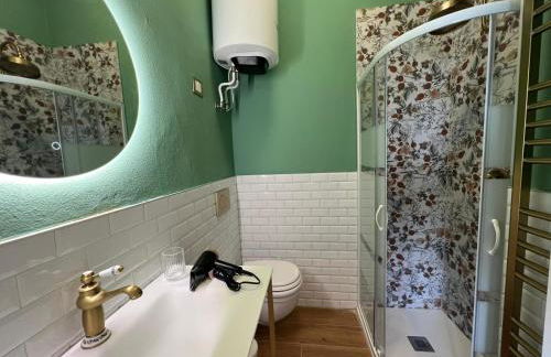 Stresa Golf & Relax Romantik Suite - Foto 19