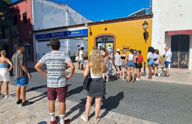 Tour privado por la Ciudad Colonial de Santo Domingo - Foto 2