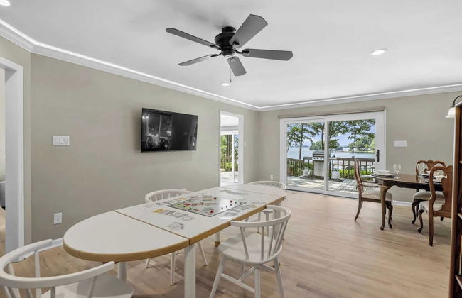 Happy Place by Avantstay Firepit, Ranch-style - Foto 6