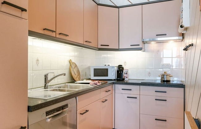 Beachfront Apartment in Zeebrugge - Foto 4