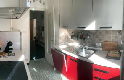 Casa Bianca 5 - confortevole in centro a Moneglia - Foto 8