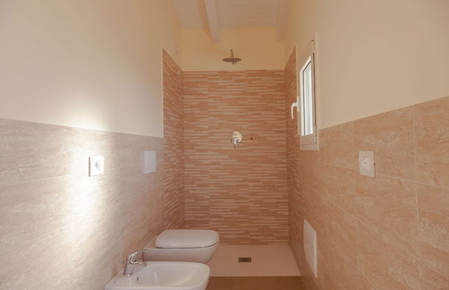 Aria di Vacanza - Villa Diamante - Photo 30