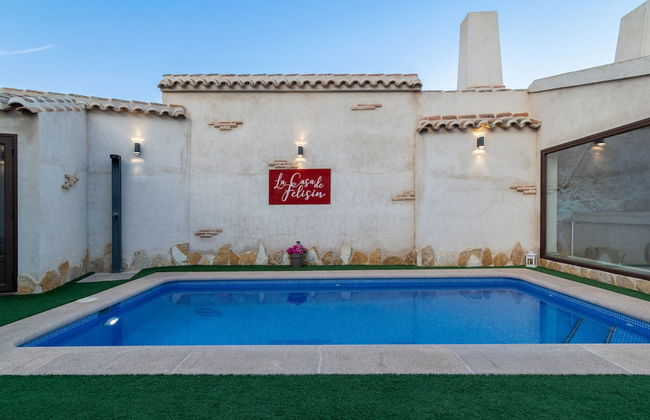 Casa rural La casa de Felisin - Foto 56