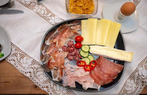 Untermoarhof Albeins - Foto 6