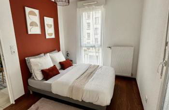 l'Havana : Proche Gare Partdieu / aéroport / groupama stadium - Foto 10