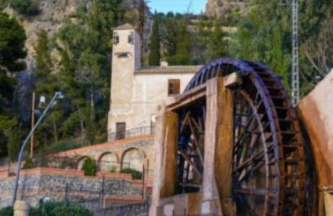 Atico de lujo con jacuzzi, piscina y gimnasio cerca de Balneario de Archena - Foto 65