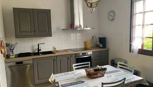 Chez Martine & Michel - Foto 4