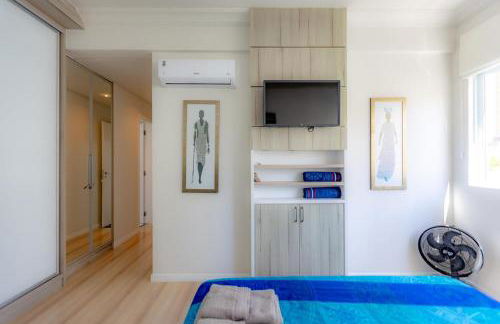 Apartamento DES ARTS-Vista Mar - Foto 25