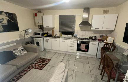 Nunhead SE15 - Foto 19