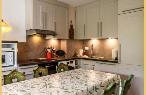 Le Chamois d'Or I T4 I Les Gets - Photo 7