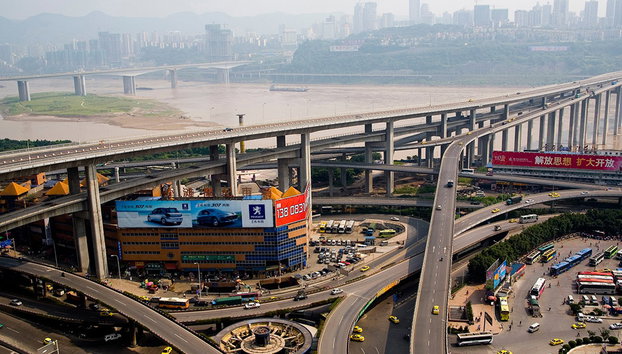 Journée complète à Chongqing - Privé - Photo 4