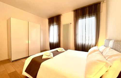 Appartamento Fusinato - Relax in centro - Photo 74