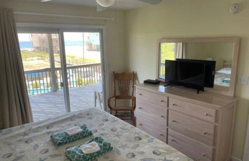 Rio Rodanthe Lazy River Kiddie Pool Oceanfront Elevator - Foto 37