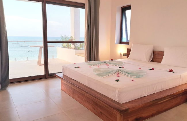 Aluna Beach Apartments - Foto 4