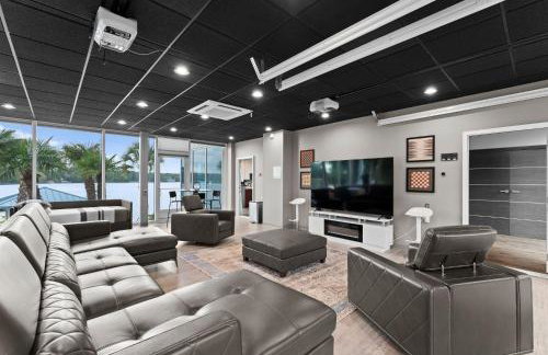 The Glass Mansion - Foto 16