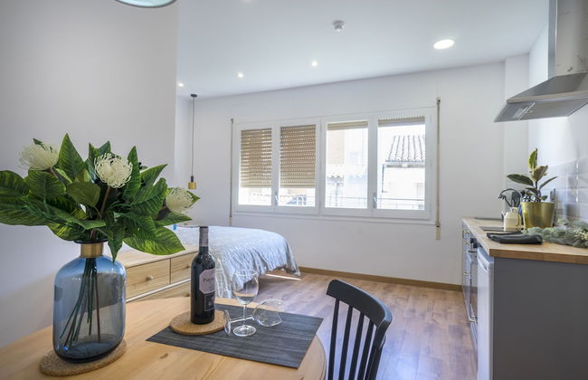 Hotelito Boutique Badalona Mar - Foto 33