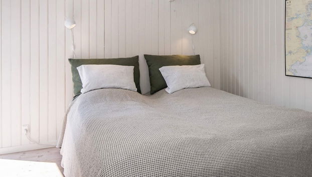 6 Person Holiday Home in Bjert - Foto 5