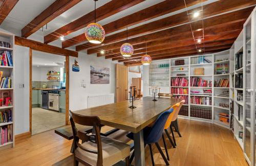 Park Court Barn Trefin - Foto 15