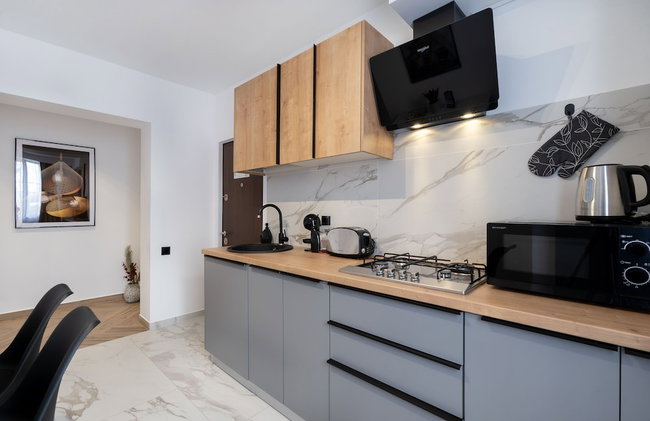 Urbio Private Suites - Foto 48