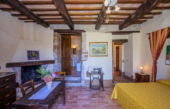 Belvilla by Oyo Il Vettore nei Monti Sibillini - Photo 2