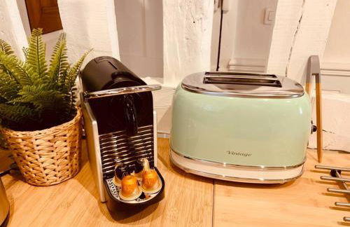 Le Pandora, Charmant Studio - Hypercentre - Foto 19