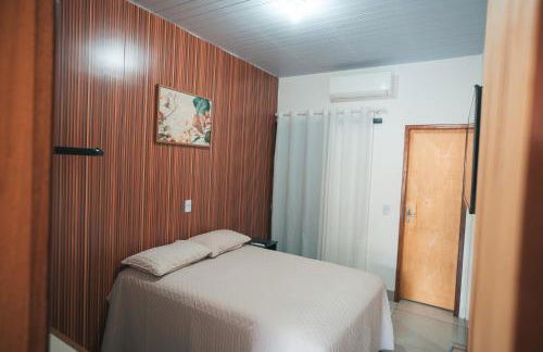 Residencial Antônio Floriza - Foto 1