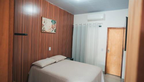 Residencial Antônio Floriza - Foto 1