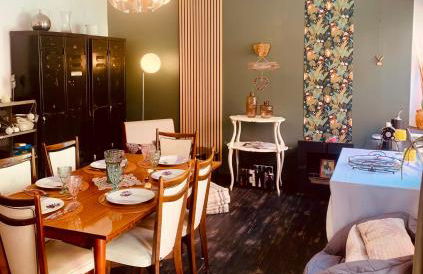 Maison pierre 4 pers avec jardin Île de Ré 5 min - Foto 39