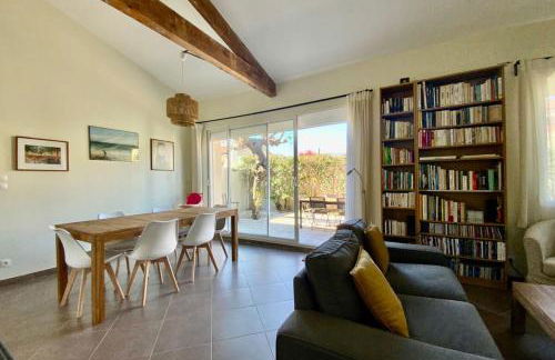 La Poétique - Air-conditioned house with 3 bedrooms! - Foto 11