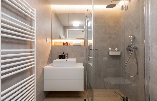 Mazowiecka Apartaments Seaview Pobierowo - Foto 37