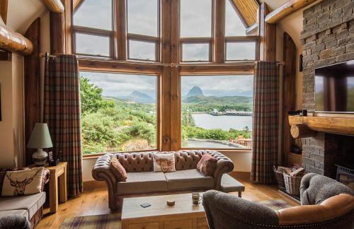 Waterloo lodge - Foto 13