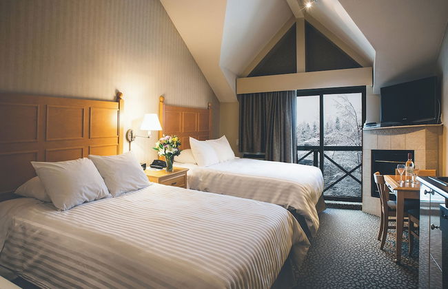 Pinnacle Hotel Whistler Village - Foto 14