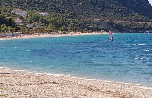 Villa Dimitra - Amazing sea view - Foto 13