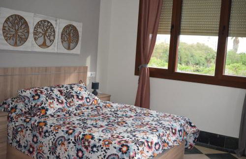 FIBES Lux Sevilla Este. - Foto 76