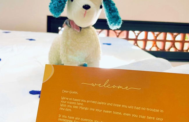 Mango Home & Apartment - Foto 7