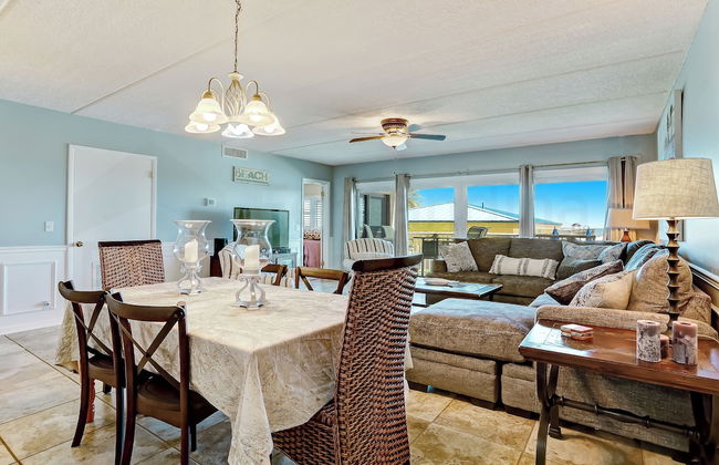 Amelia by The Sea Rentals - Foto 60