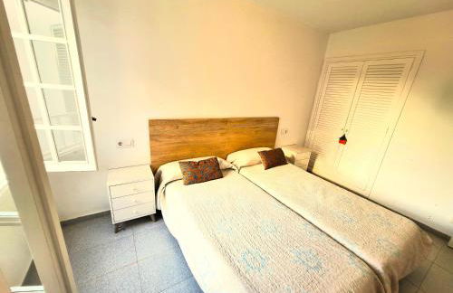 Apartamento al lado de la playa en Xoriguer-Ciutadella con piscina - Foto 25