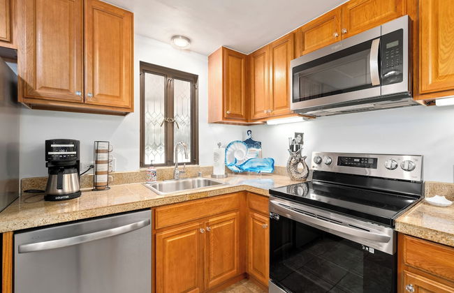 Castle at Royal Sea Cliff - Foto 17