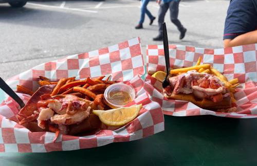 Footbridge Escape - Foto 38