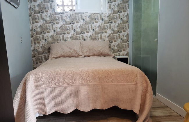 Ap. Aconchego do Campeche - Foto 2