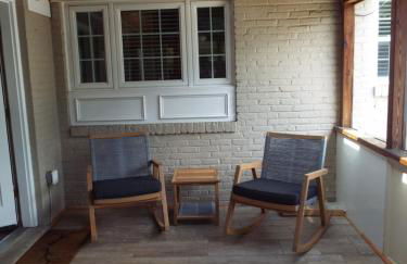 Holmes Run Heaven - Foto 7