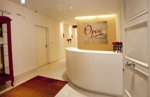 Opera Relais De Charme - Aparthotel - Photo 14