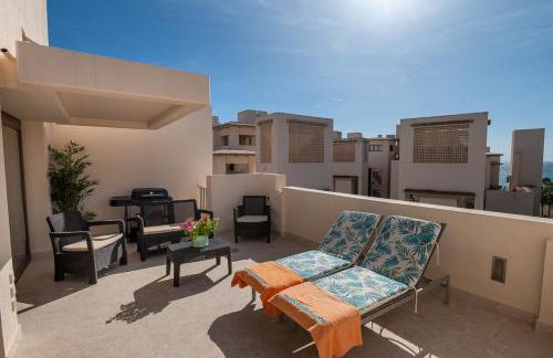 Bahia Boutique Apartments - Photo 8