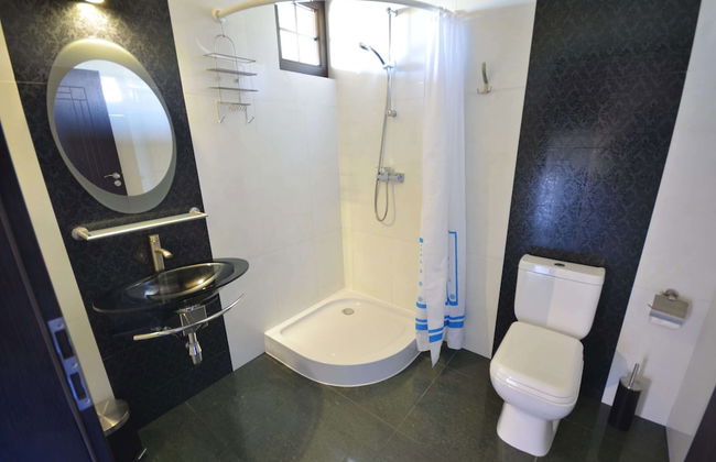 Cozy Studio 2 at the Seaside Agrotourism - Foto 12